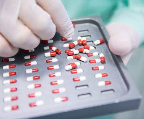 نحوه مصرف کپسول مفنامیک اسید نحوه مصرف کپسول مفنامیک اسید